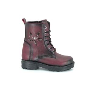 İremsu Yanı Taşlı Postal Çocuk Bot