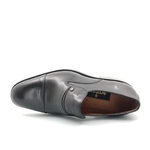 Aronay 437 Jurdan Kösele Kundura Erkek Klasik Ayakkabı