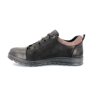 Dropland 8328 %100 Hakiki Deri Casual Erkek Ayakkabı