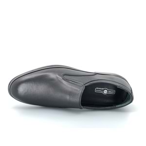 James Franco 4001 %100 Deri Casual Erkek Ayakkabı