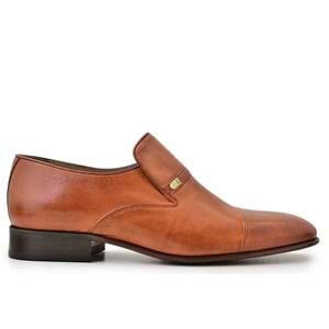 Nevzat Onay 158-045 Pıy Erkek Klasik Kösele Ayakkabı