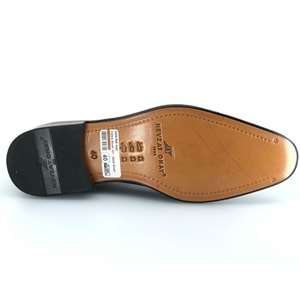 Nevzat Onay 2329-595 Noc Erkek Klasik Kösele Ayakkabı