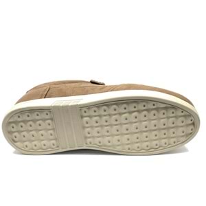 Dakırs 2038 Keten vans Erkek Spor Ayakkabı