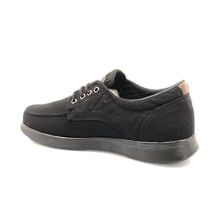 Dakırs 23 Vans Keten Casual Spor Ayakkabı