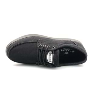Dakırs 23 Vans Keten Casual Spor Ayakkabı