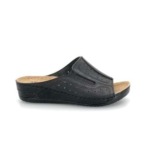 Aryan 02-139 D.r Tavsiyeli Ortapedik Kadın Terlik