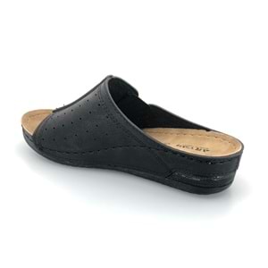 Aryan 02-139 D.r Tavsiyeli Ortapedik Kadın Terlik