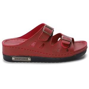 Aryan 07-043 D.r Tavsiyeli Ortapedik Kadın Terlik