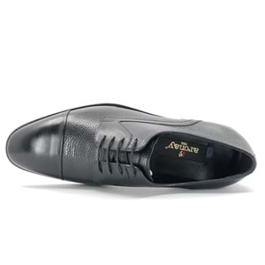 Aronay 713 Bağcıklı Jurdan Kösele Erkek Klasik Ayakkabı