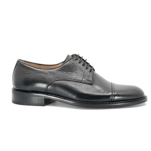 Aronay 772 Bağcıklı Jurdan Kösele Erkek Klasik Ayakkabı