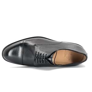 Aronay 772 Bağcıklı Jurdan Kösele Erkek Klasik Ayakkabı