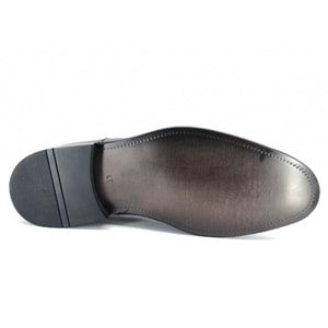 Aronay 772 Bağcıklı Jurdan Kösele Erkek Klasik Ayakkabı