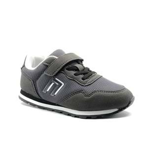 Cool Prag Unisex Çocuk Spor Ayakkabı