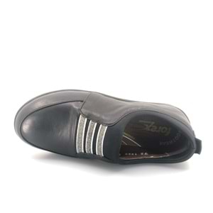 Forex 0-1000 %100 Hakiki Deri Dr.Tavsiyeli Günlük Casual Kadın Ayakkabı