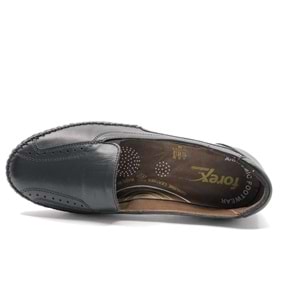 Forex 0-1010 %100 Deri Dr.Tavsiyeli Kadın Casual Ayakkabı