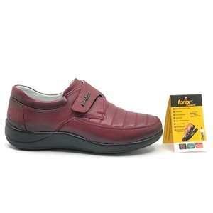 Forex 201 %100 Deri Dr.Tavsiyeli Kadın Casual Ayakkabı