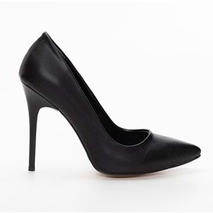 Asya Kadın İnce Topuklu Stiletto Ayakkabı