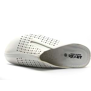 Aryan D.r Tavsiyeli Ortapedik Kadın Terlik