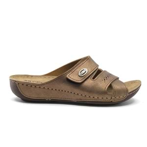 Aryan 54-483 Kadın Ortapedik Terlik