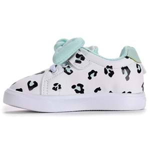 Cool Merlin Kurdela Sneaker Bebek Spor Ayakkabı