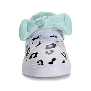 Cool Merlin Kurdela Sneaker Bebek Spor Ayakkabı