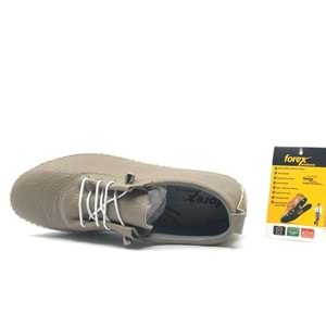 Forex Dr.Tavsiyeli %100 Hakiki Deri Comfort Kadın Ayakkabı