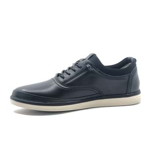 Dropland 7863 Hakiki Deri Erkek Casual Ayakkabı