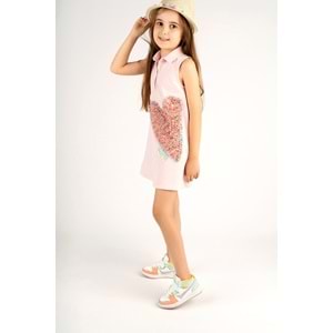 Kocamanlar 8070 Jordan Boğazlı Çocuk Spor Ayakkabı