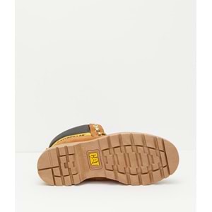 Cat 015G100095 COLORADO Deri Caterpıllar Unisex Bot