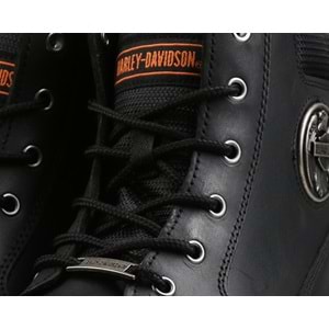 Harley Davidson 025G100128 Jim Deri Unisex Bot