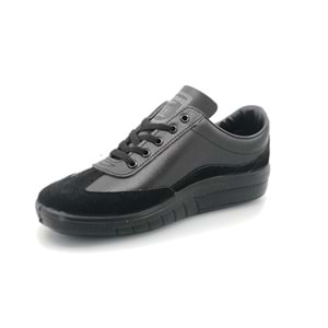 YILMAZ Mekap %100 Hakiki Deri Unisex İş ve Spor Ayakkabı