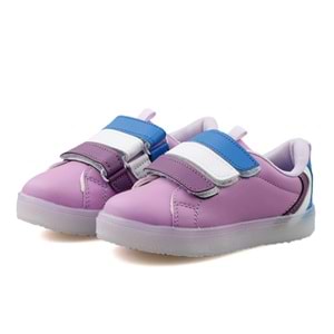 Cool Kids Mami-Sun Işıklı Sneaker Çocuk Spor Ayakkabı
