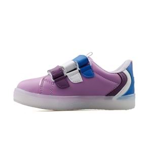 Cool Kids Mami-Sun Işıklı Sneaker Çocuk Spor Ayakkabı