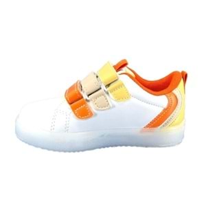 Cool Kids Mami-Sun Işıklı Sneaker Çocuk Spor Ayakkabı