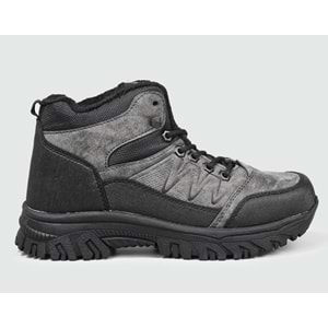 Black Sea 579 Outdoor İçi Yünlü Erkek Bot