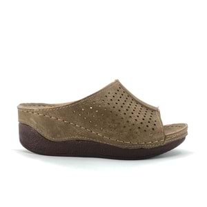 Aryan 04-024 D.r Tavsiyeli Ortapedik Kadın Terlik