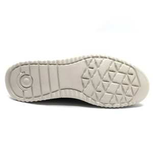 James Franco 9144 Deri Sneaker Casual Erkek Ayakkabı