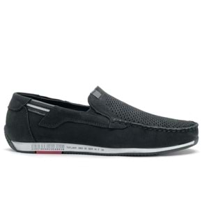 James Franco 5091 Deri Casual Tımbırlent Erkek Ayakkabı