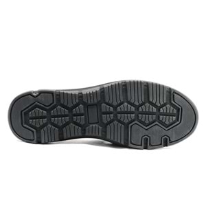 James Franco 5987 Hakiki Yumuşak Deri Casual Erkek Ayakkabı