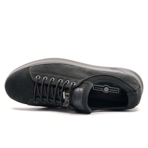 James Franco 6641 Casual Deri Erkek Ayakkabı