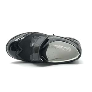 Kocamanlar 2364 Oxford Çocuk Klasik Ayakkabı