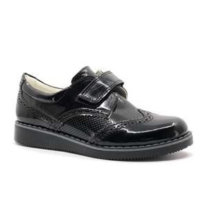 Kocamanlar 6546 Oxford Çocuk Klasik Ayakkabı