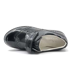 Kocamanlar 6546 Oxford Çocuk Klasik Ayakkabı