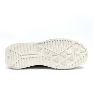 James Franco 9180 Deri Casual Sneaker Erkek Ayakkabı