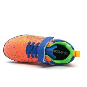 Cool Messi Profesyonel Çocuk Halısaha Ayakkabısı