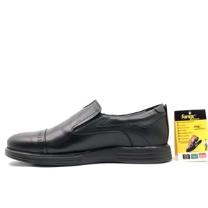 Forex 2917 Dr.Tavsiyeli Hakiki Deri Erkek Klasik Ayakkabı