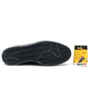 Forex 4010 Dr.Tavsiyeli Hakiki Deri Erkek Casual Ayakkabı