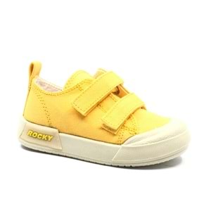 Rocky 545 Keten Sneakers Ortapedik Çocuk Spor Ayakkabı