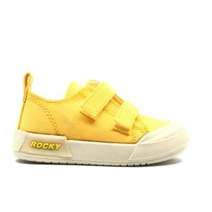 Rocky 545 Keten Sneakers Ortapedik Çocuk Spor Ayakkabı