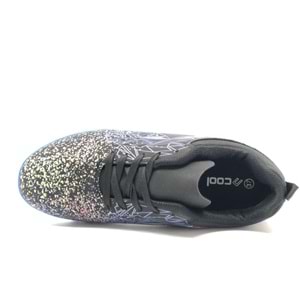 Cool Messi Profesyonel Unisex Halısaha Ayakkabısı